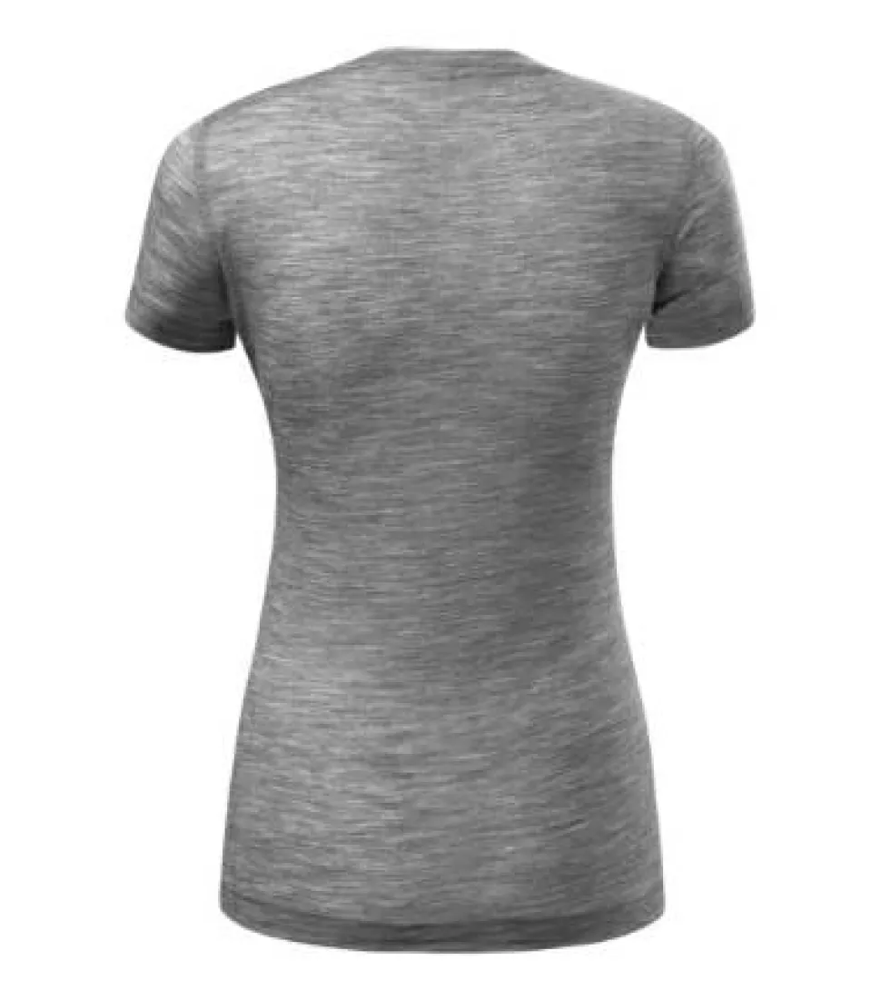 Malfini Premium 158 - Tee-shirt Merino Rise femme