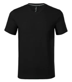 Malfini Premium 700 - T-shirt V-neck Confort et Élégance