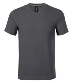 Malfini Premium 700 - T-shirt V-neck Confort et Élégance