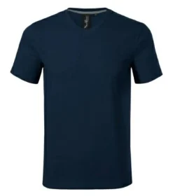 Malfini Premium 700 - T-shirt V-neck Confort et Élégance