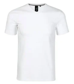 Malfini Premium 700 - T-shirt V-neck Confort et Élégance