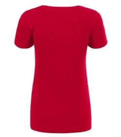 Malfini Premium 701 - T-shirt V Profond Élégance Active