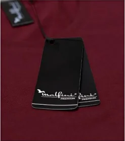 Malfini Premium 701 - T-shirt V Profond Élégance Active