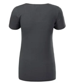 Malfini Premium 701 - T-shirt V Profond Élégance Active