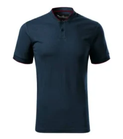 Malfini Premium 273 - Veste Bomber Élégante à Col Jacquard