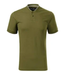 Malfini Premium 273 - Veste Bomber Élégante à Col Jacquard