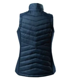 Malfini Premium 558 - Veste Confort Quilted Softshell Élégante