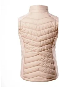 Malfini Premium 558 - Veste Confort Quilted Softshell Élégante