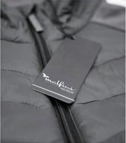 Malfini Premium 558 - Veste Confort Quilted Softshell Élégante