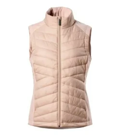 Malfini Premium 558 - Veste Confort Quilted Softshell Élégante
