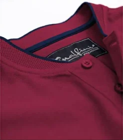Malfini Premium 274 - Veste Élégante à Col Bomber et Rayures