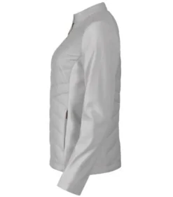 Malfini Premium 556 - Veste Matelassée et Softshell Élégante
