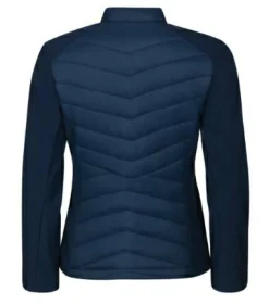 Malfini Premium 556 - Veste Matelassée et Softshell Élégante