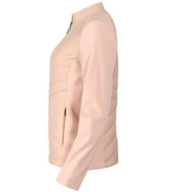 Malfini Premium 556 - Veste Matelassée et Softshell Élégante