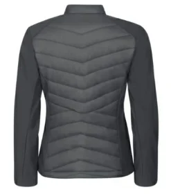 Malfini Premium 556 - Veste Matelassée et Softshell Élégante