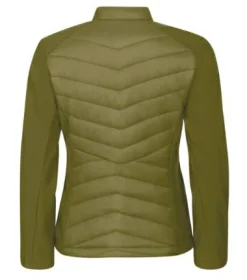 Malfini Premium 556 - Veste Matelassée et Softshell Élégante