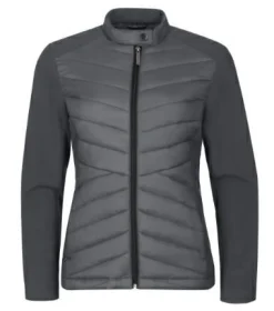 Malfini Premium 556 - Veste Matelassée et Softshell Élégante