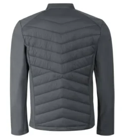 Malfini Premium 555 - Veste Polyvalente Quilted Softshell