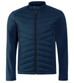Malfini Premium 555 - Veste Polyvalente Quilted Softshell