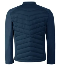 Malfini Premium 555 - Veste Polyvalente Quilted Softshell