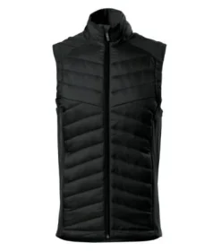 Malfini Premium 557 - Veste Polyvalente Quilted Softshell
