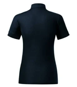 Malfini X35 - Chemise Bio Élégante avec Détails Contrastés