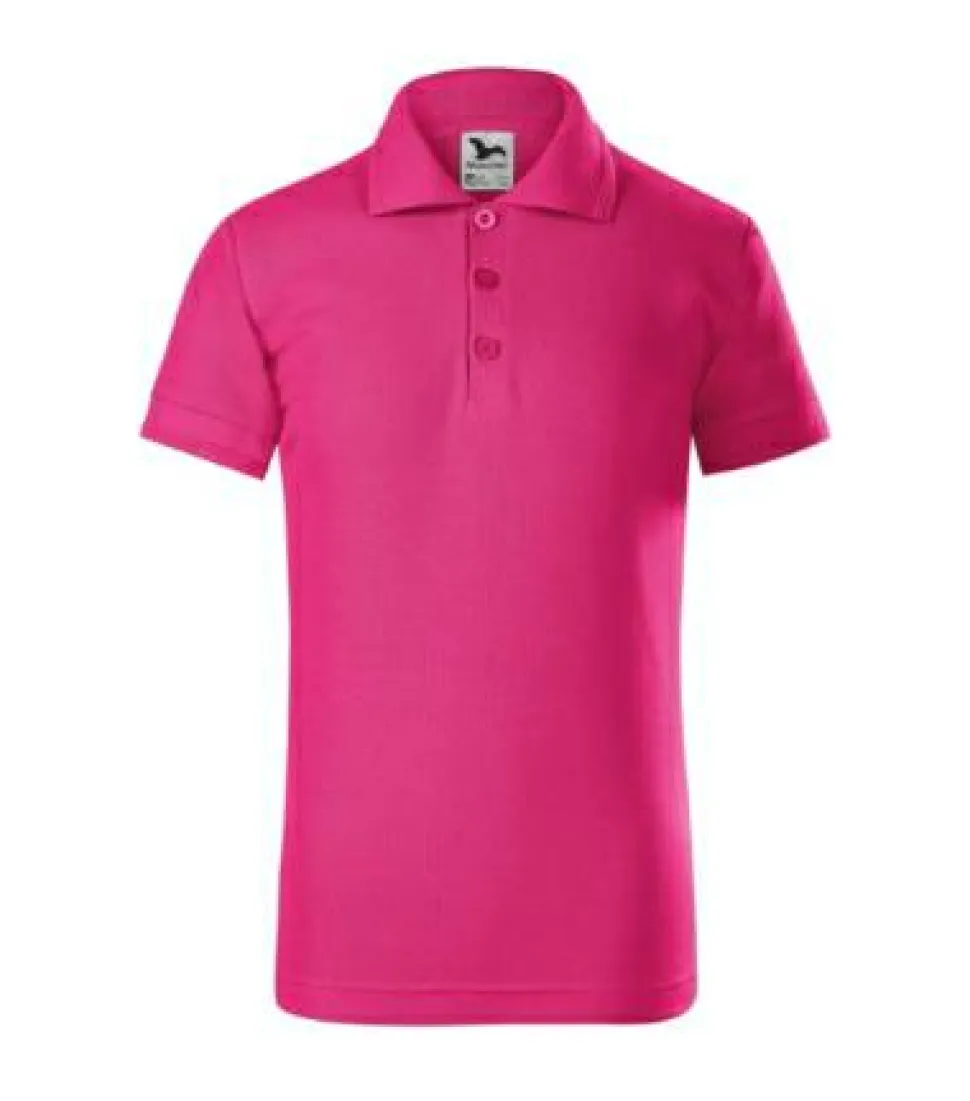 Malfini X22 - Polo Pique pour enfant