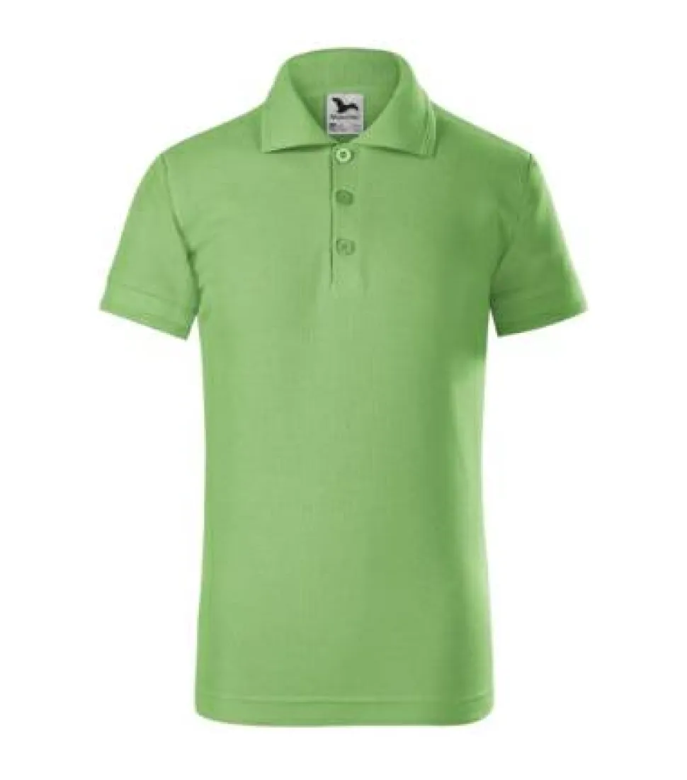 Malfini X22 - Polo Pique pour enfant