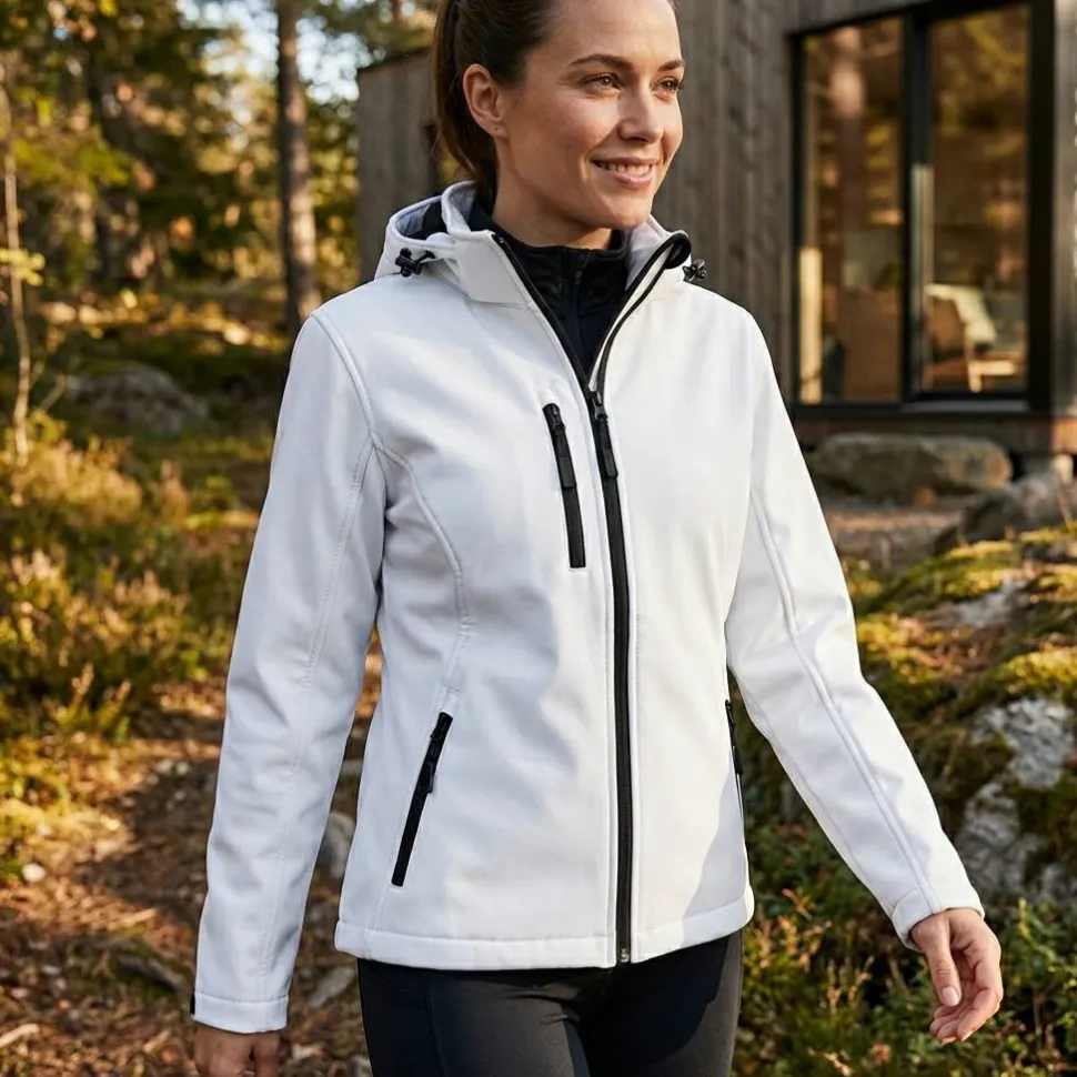 Malfini 5Y1 - Performance blouson softshell femme