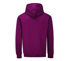 MANTIS MT004 - Hoodie Éco-Confort en Coton Bio et Polyester Recyclé