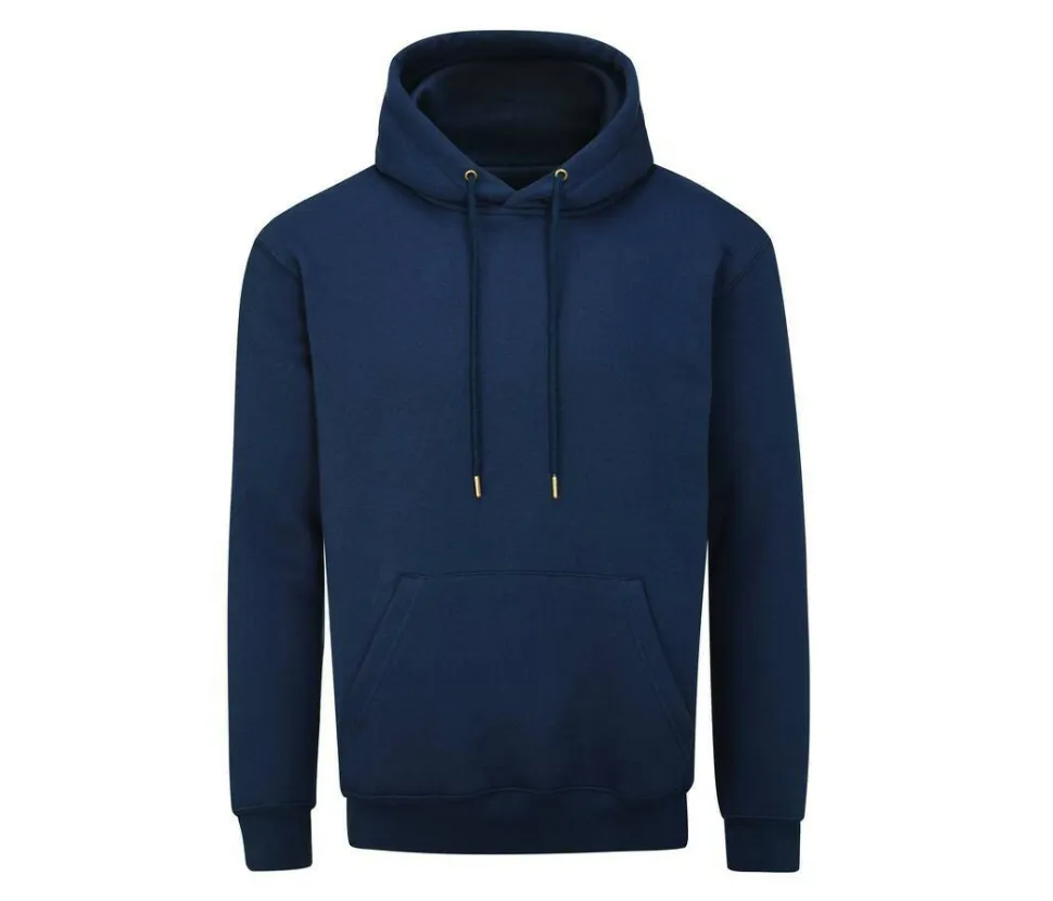 MANTIS MT004 - Hoodie Éco-Confort en Coton Bio et Polyester Recyclé