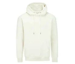 MANTIS MT004 - Hoodie Éco-Confort en Coton Bio et Polyester Recyclé