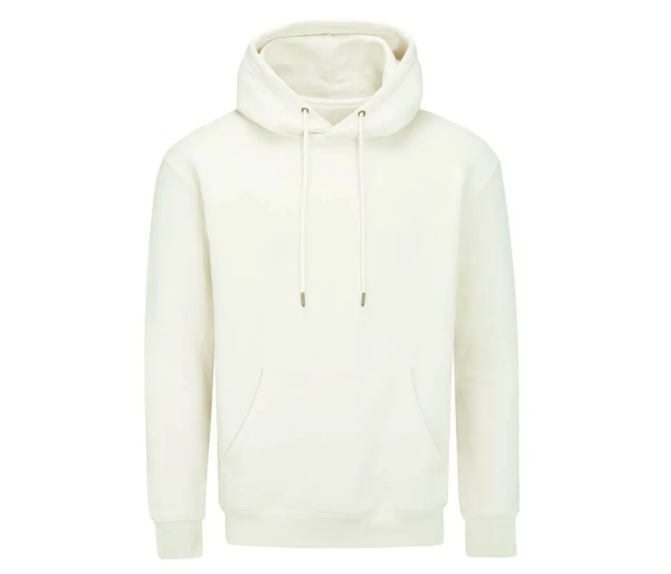 MANTIS MT004 - Hoodie Éco-Confort en Coton Bio et Polyester Recyclé