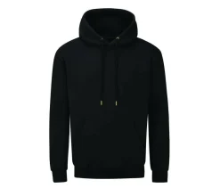 MANTIS MT004 - Hoodie Éco-Confort en Coton Bio et Polyester Recyclé
