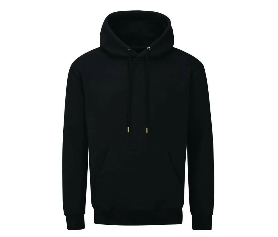 MANTIS MT004 - Hoodie Éco-Confort en Coton Bio et Polyester Recyclé