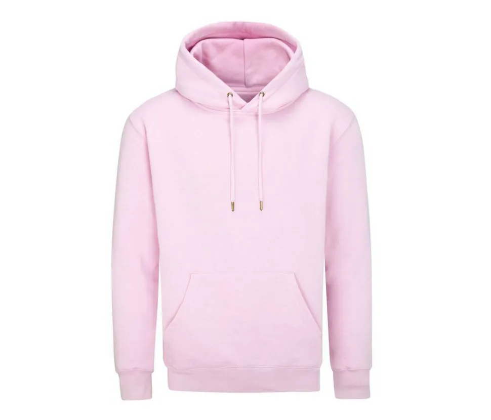 MANTIS MT004 - Hoodie Éco-Confort en Coton Bio et Polyester Recyclé