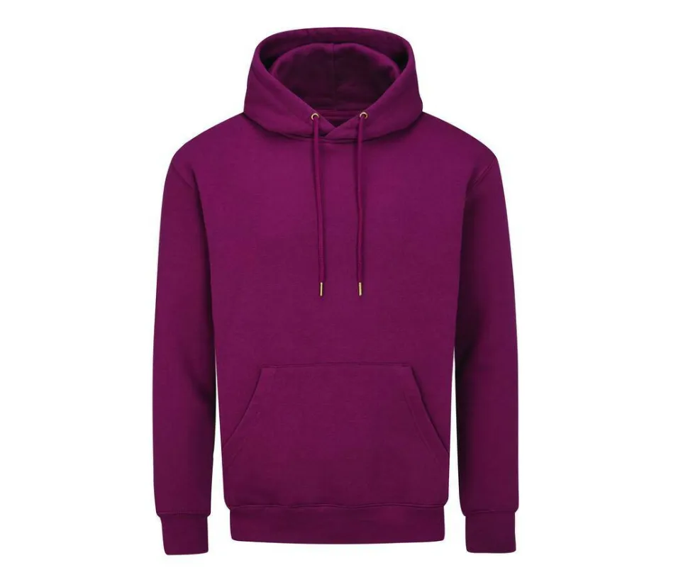 MANTIS MT004 - Hoodie Éco-Confort en Coton Bio et Polyester Recyclé