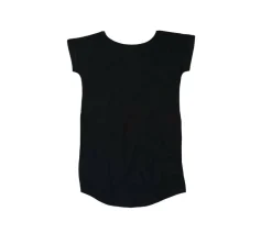 MANTIS MT099 - Robe Ample en Coton Bio pour Femmes