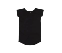 MANTIS MT099 - Robe Ample en Coton Bio pour Femmes