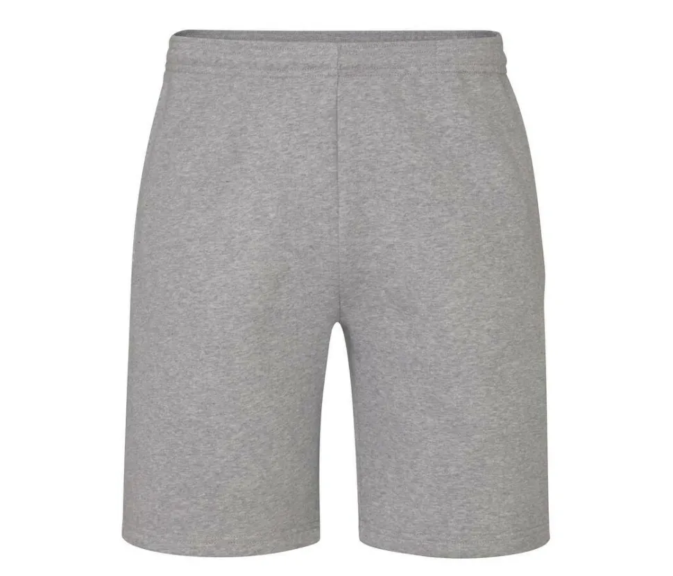 MANTIS MT007 - Shorts Décontractés Unisex en Coton Bio