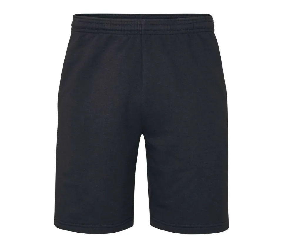 MANTIS MT007 - Shorts Décontractés Unisex en Coton Bio