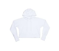 MANTIS MT140 - Sweat à capuche court