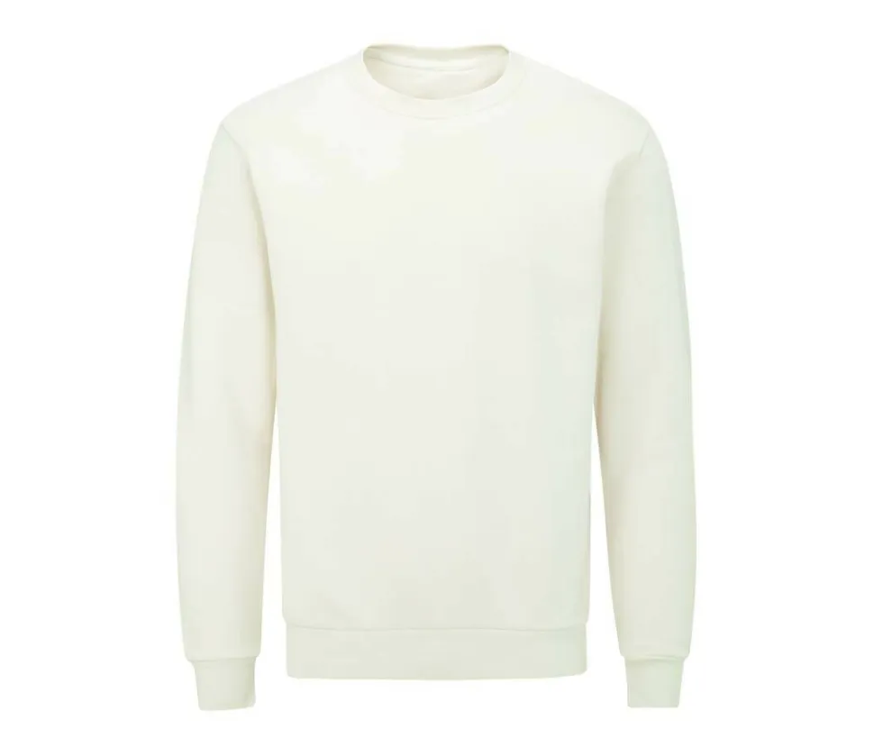 MANTIS MT005 - Sweatshirt Confort Éco-Responsable Unisexe