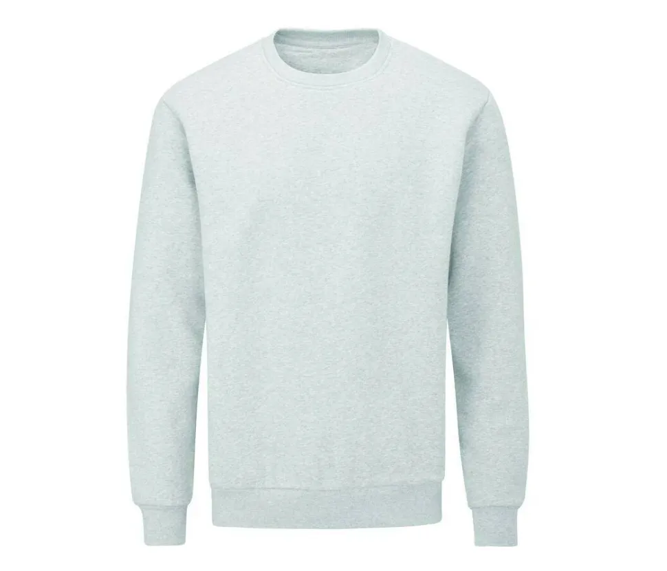MANTIS MT005 - Sweatshirt Confort Éco-Responsable Unisexe