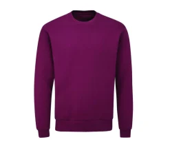 MANTIS MT005 - Sweatshirt Confort Éco-Responsable Unisexe