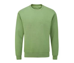 MANTIS MT005 - Sweatshirt Confort Éco-Responsable Unisexe