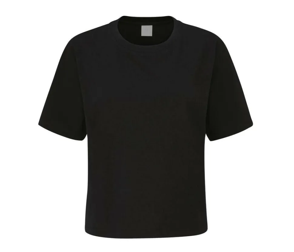 MANTIS MT198 - Tee-shirt court femme