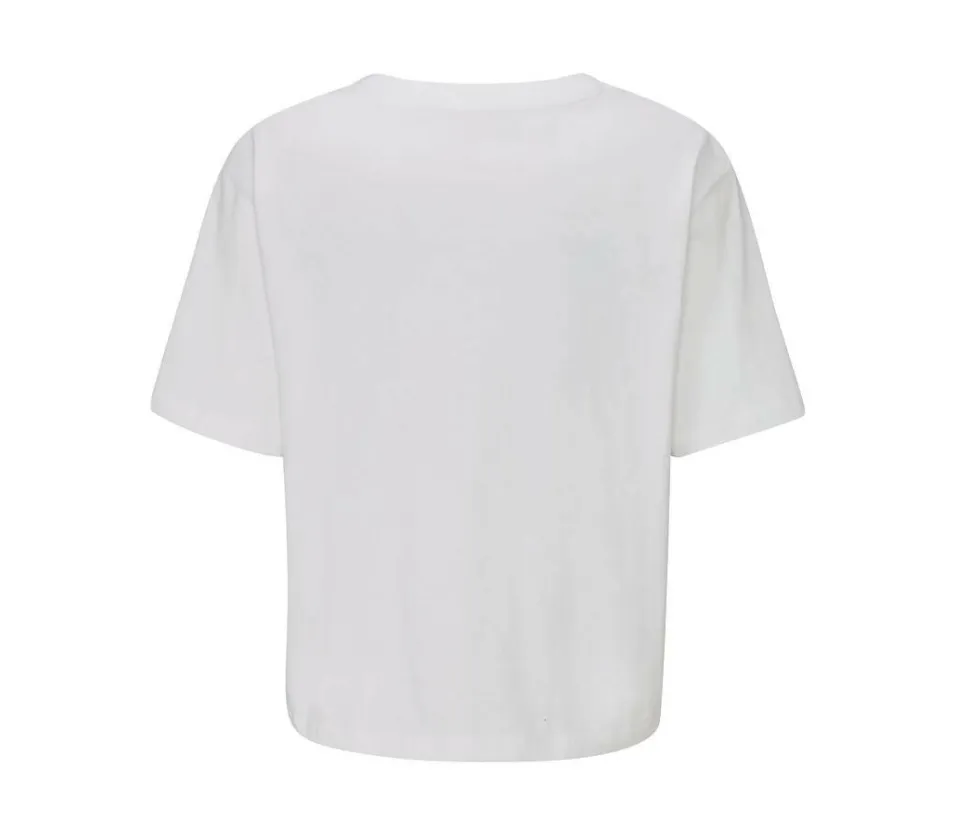 MANTIS MT198 - Tee-shirt court femme