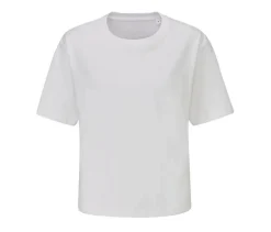 MANTIS MT198 - Tee-shirt court femme