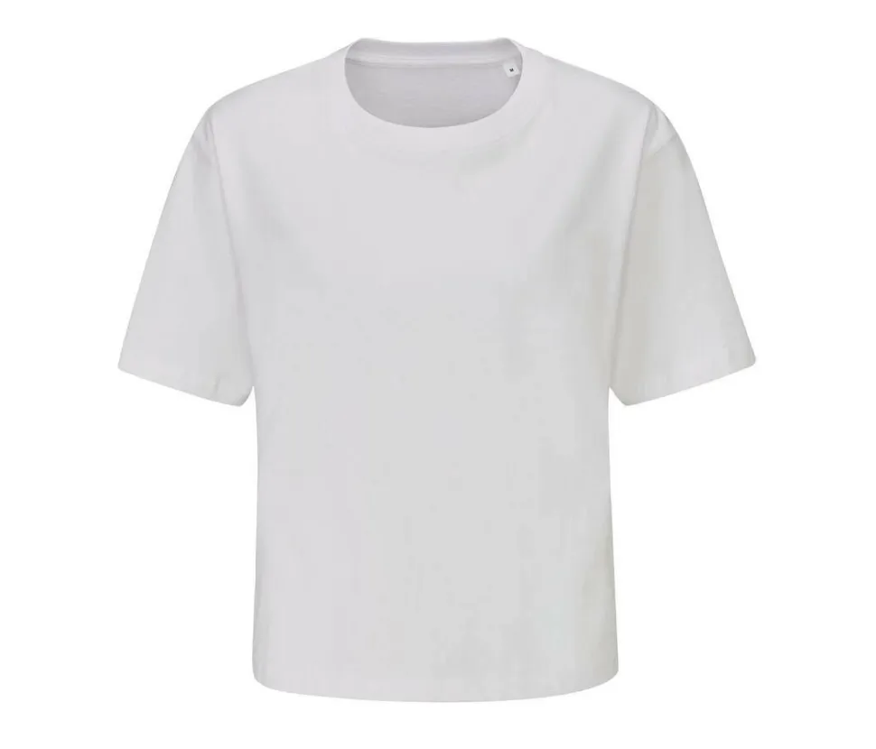 MANTIS MT198 - Tee-shirt court femme